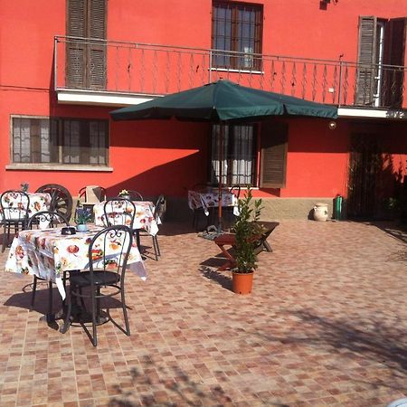Agriturismo E Az. Agricola Ma.Mi サーレ エクステリア 写真