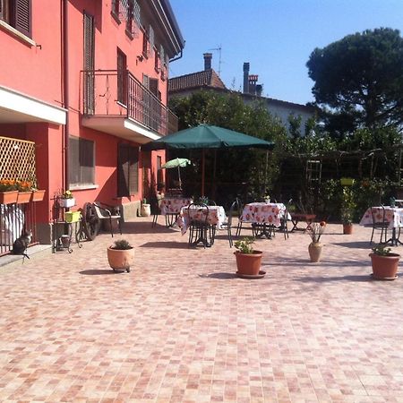 Agriturismo E Az. Agricola Ma.Mi サーレ エクステリア 写真