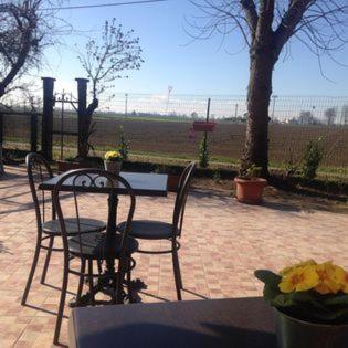 Agriturismo E Az. Agricola Ma.Mi サーレ エクステリア 写真