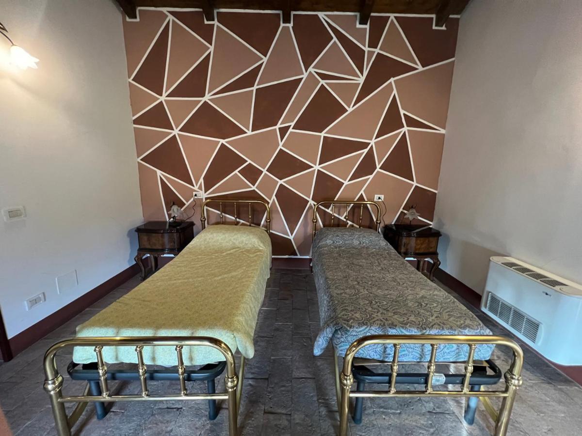 Agriturismo E Az. Agricola Ma.Mi サーレ エクステリア 写真