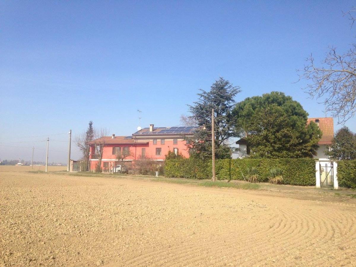 Agriturismo E Az. Agricola Ma.Mi サーレ エクステリア 写真