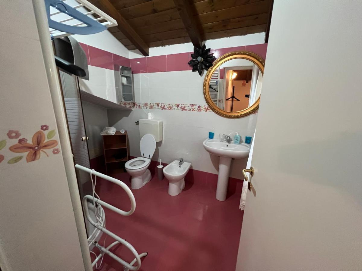 Agriturismo E Az. Agricola Ma.Mi サーレ エクステリア 写真